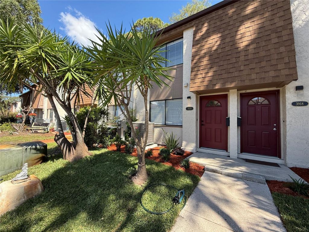 Photo of 3920 Mount Vernon Avenue, Titusville, FL 32780 (MLS # O6400316)