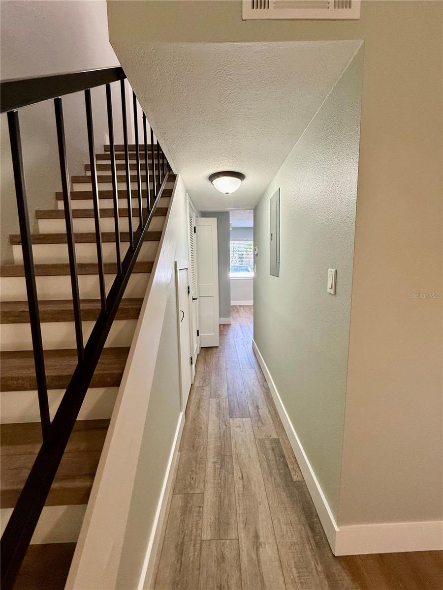 INDIAN RIVER PINES TWNHS - Residential