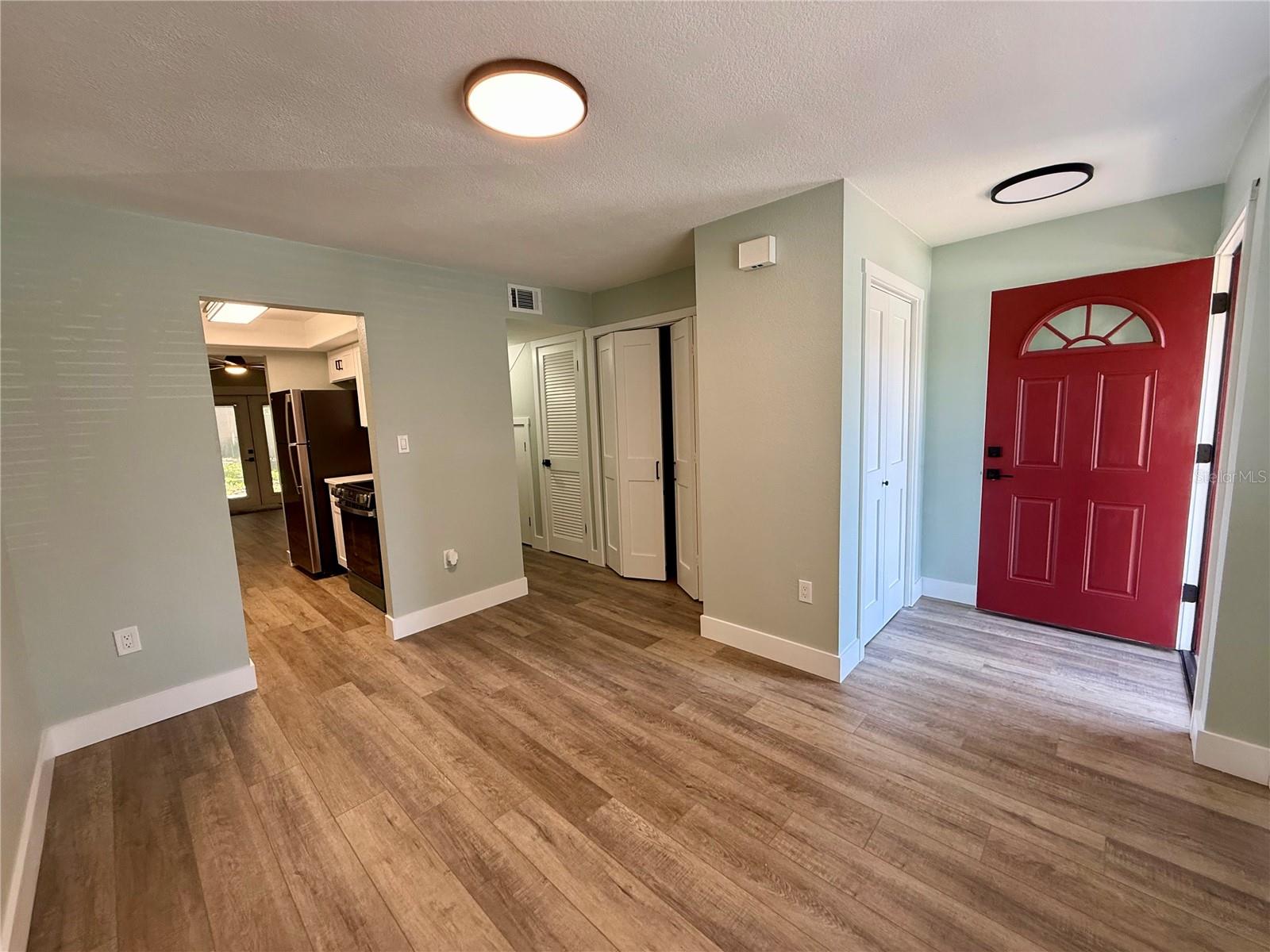 INDIAN RIVER PINES TWNHS - Residential