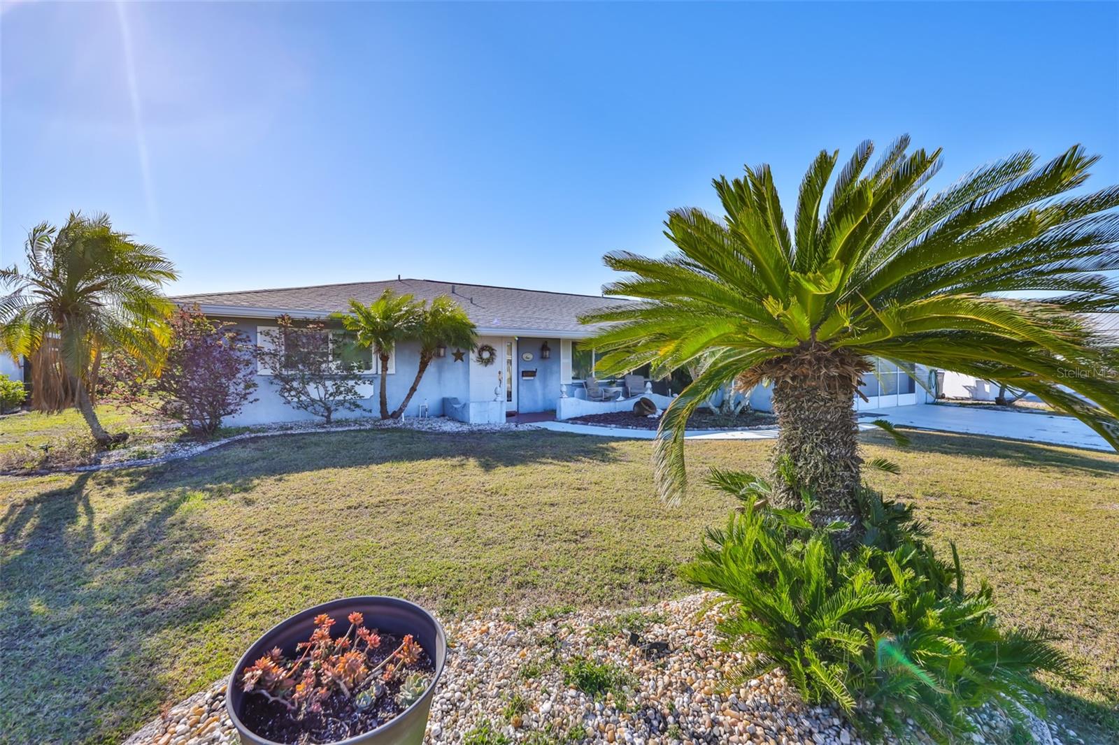 DEL WEBBS SUN CITY FLORIDA UN - Residential