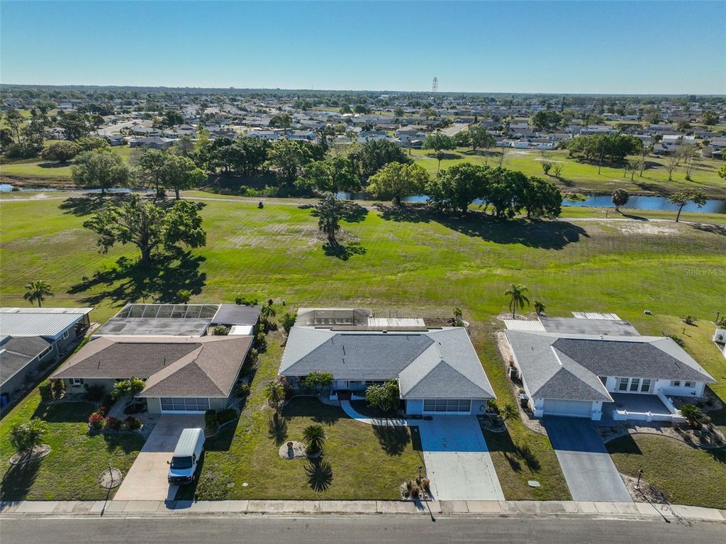 Photo of 672 Allegheny Drive, Sun City Center, FL 33573 (MLS # TB8449362)