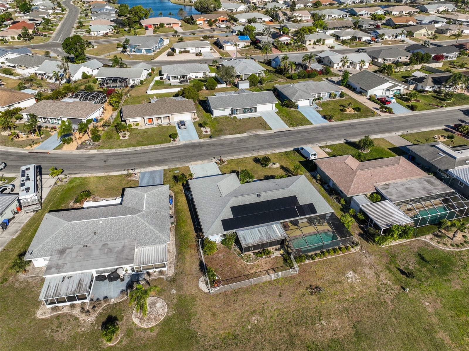 DEL WEBBS SUN CITY FLORIDA UN - Residential