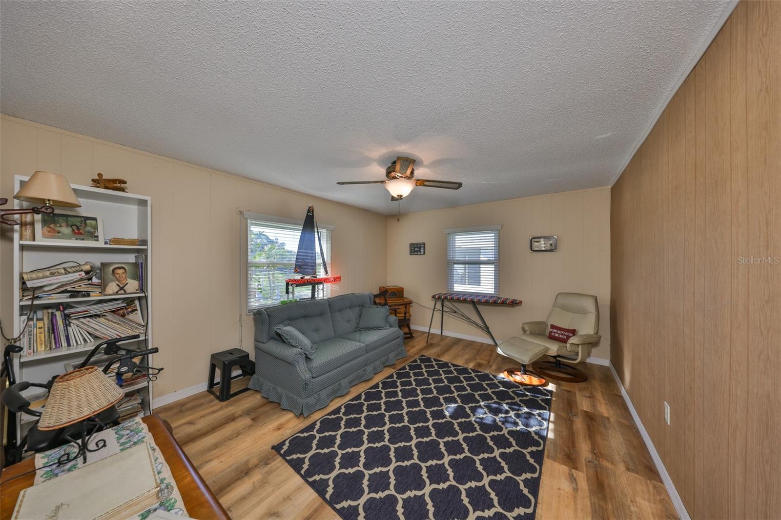 DEL WEBBS SUN CITY FLORIDA UN - Residential