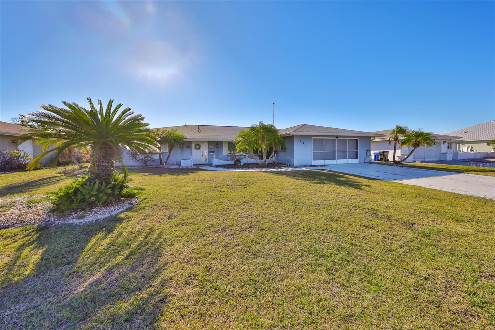 DEL WEBBS SUN CITY FLORIDA UN - Residential