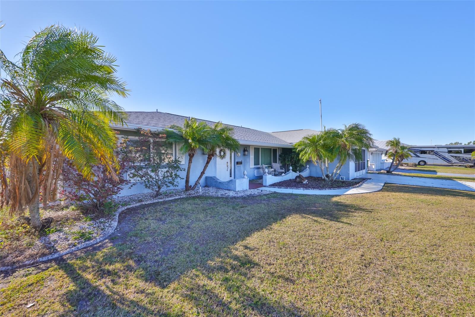 DEL WEBBS SUN CITY FLORIDA UN - Residential