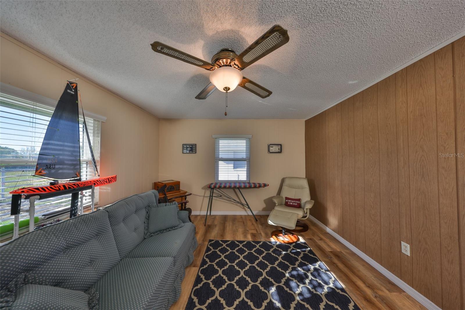 DEL WEBBS SUN CITY FLORIDA UN - Residential