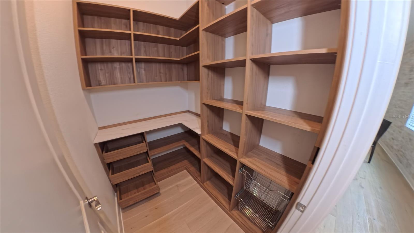 WILLOW RIDGE - Residential