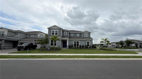 Tiny photo for 15295 Rising View Drive, Montverde, FL 34756 (MLS # O6355572)