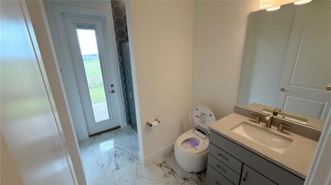 Tiny photo for 15295 Rising View Drive, Montverde, FL 34756 (MLS # O6355572)