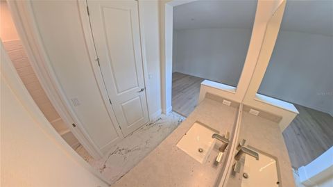 Tiny photo for 15295 Rising View Drive, Montverde, FL 34756 (MLS # O6355572)