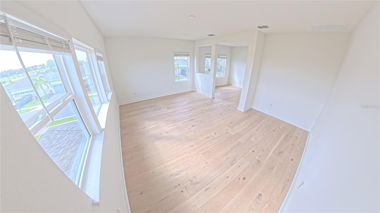 WILLOW RIDGE - Residential