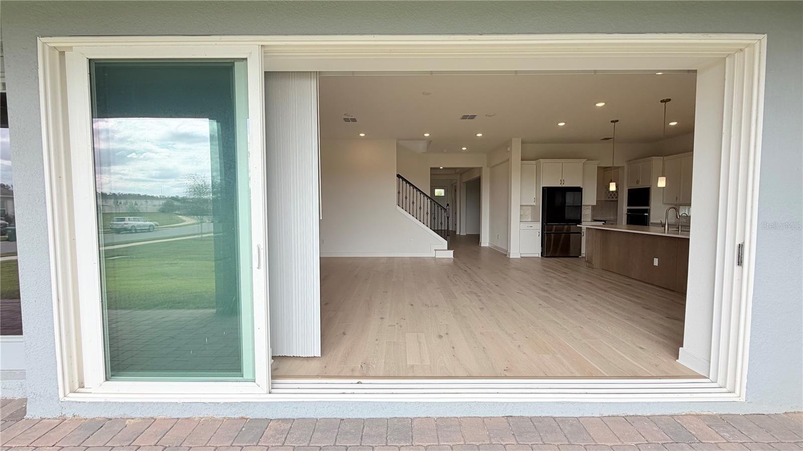 WILLOW RIDGE - Residential