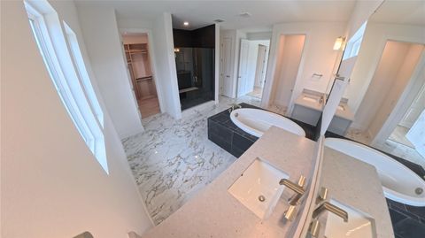 Tiny photo for 15295 Rising View Drive, Montverde, FL 34756 (MLS # O6355572)