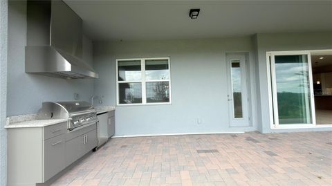 Tiny photo for 15295 Rising View Drive, Montverde, FL 34756 (MLS # O6355572)