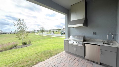 Tiny photo for 15295 Rising View Drive, Montverde, FL 34756 (MLS # O6355572)