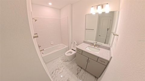 Tiny photo for 15295 Rising View Drive, Montverde, FL 34756 (MLS # O6355572)