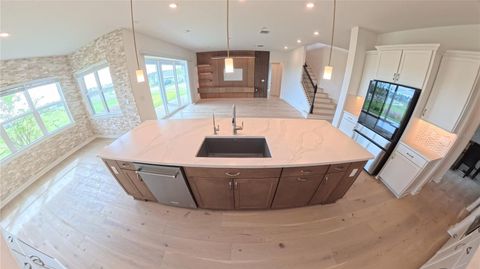 Tiny photo for 15295 Rising View Drive, Montverde, FL 34756 (MLS # O6355572)