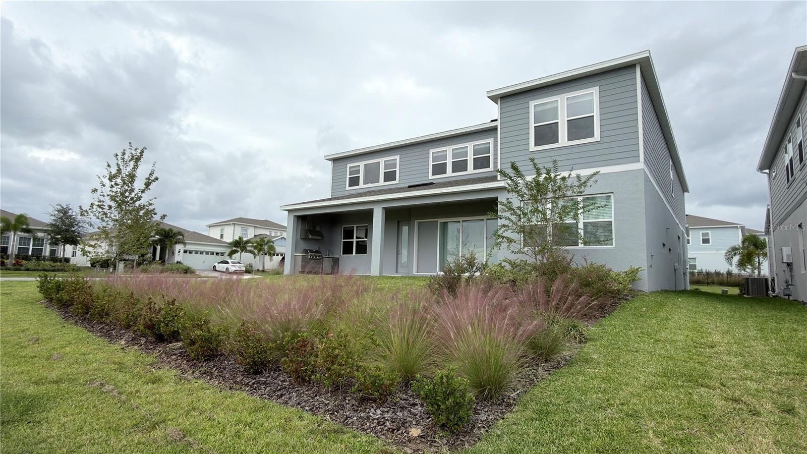 WILLOW RIDGE - Residential