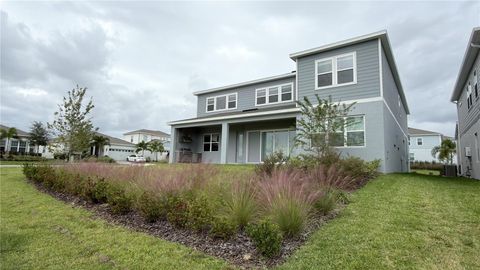 Tiny photo for 15295 Rising View Drive, Montverde, FL 34756 (MLS # O6355572)