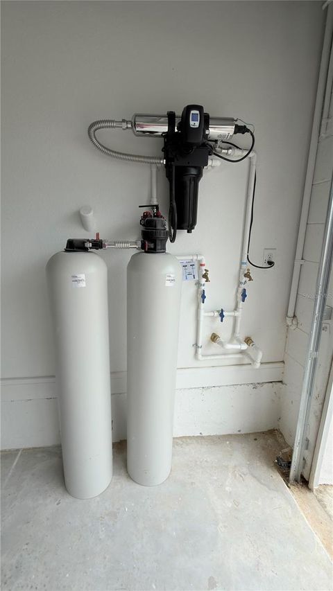 Tiny photo for 15295 Rising View Drive, Montverde, FL 34756 (MLS # O6355572)