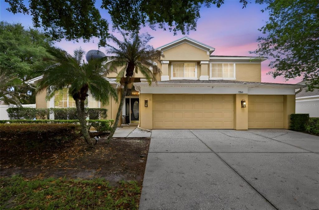 Photo of 7800 Saint Giles Place, Orlando, FL 32835 (MLS # FC318366)