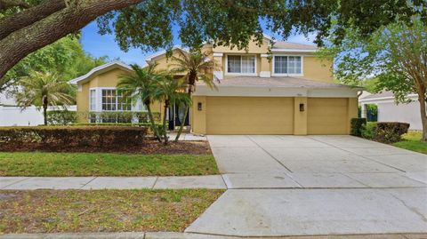 Photo of 7800 Saint Giles Place, Orlando, FL 32835 (MLS # FC318366)