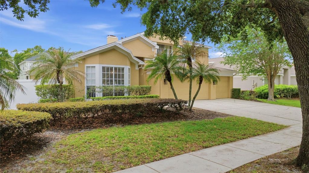 Photo of 7800 Saint Giles Place, Orlando, FL 32835 (MLS # FC318366)