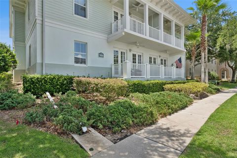 Photo of 7468 Excitement Drive #102, Reunion, FL 34747 (MLS # O6418716)
