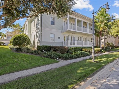 Photo of 7468 Excitement Drive #102, Reunion, FL 34747 (MLS # O6418716)