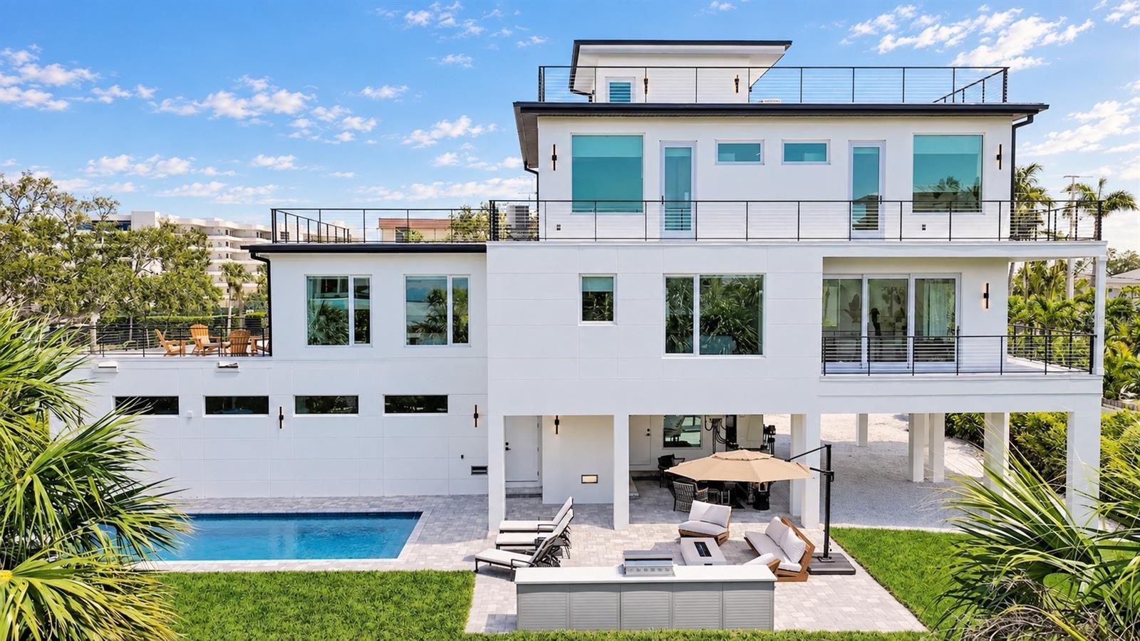 8800 MIDNIGHT PASS ROAD, SARASOTA, FL, 34242 2 8800 MIDNIGHT PASS ROAD