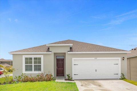 1842 EGRET MEADOWS AVENUE KISSIMMEE FL 34744