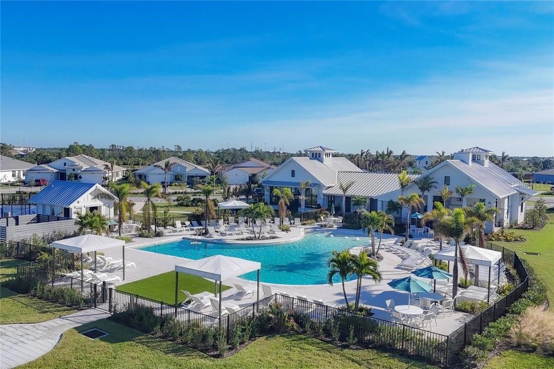 SOLSTICE PH 1 - Residential