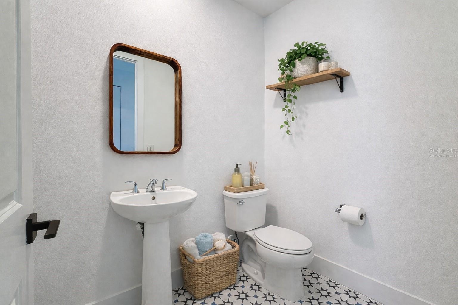 SOLSTICE PH 1 - Residential