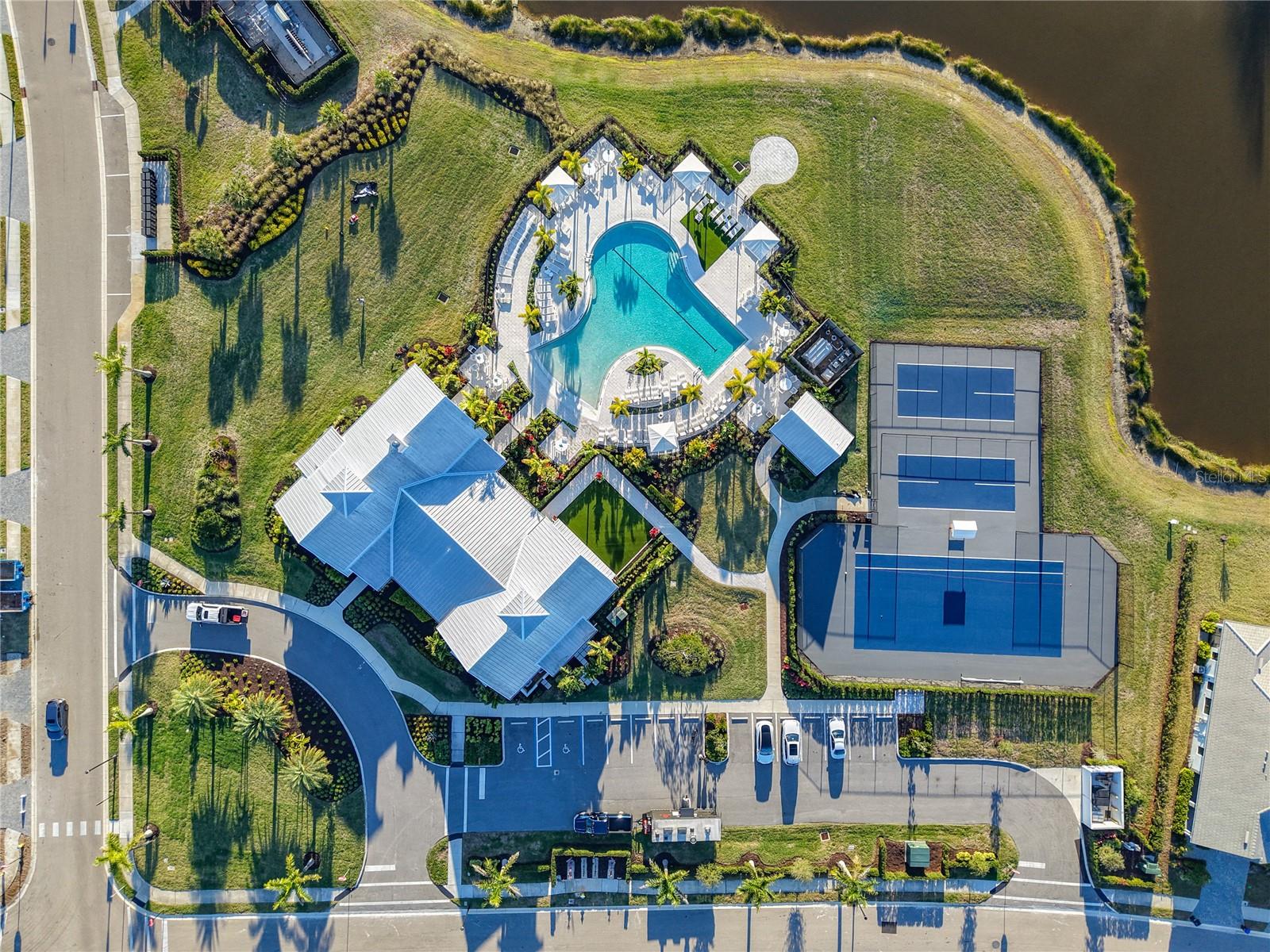 SOLSTICE PH 1 - Residential