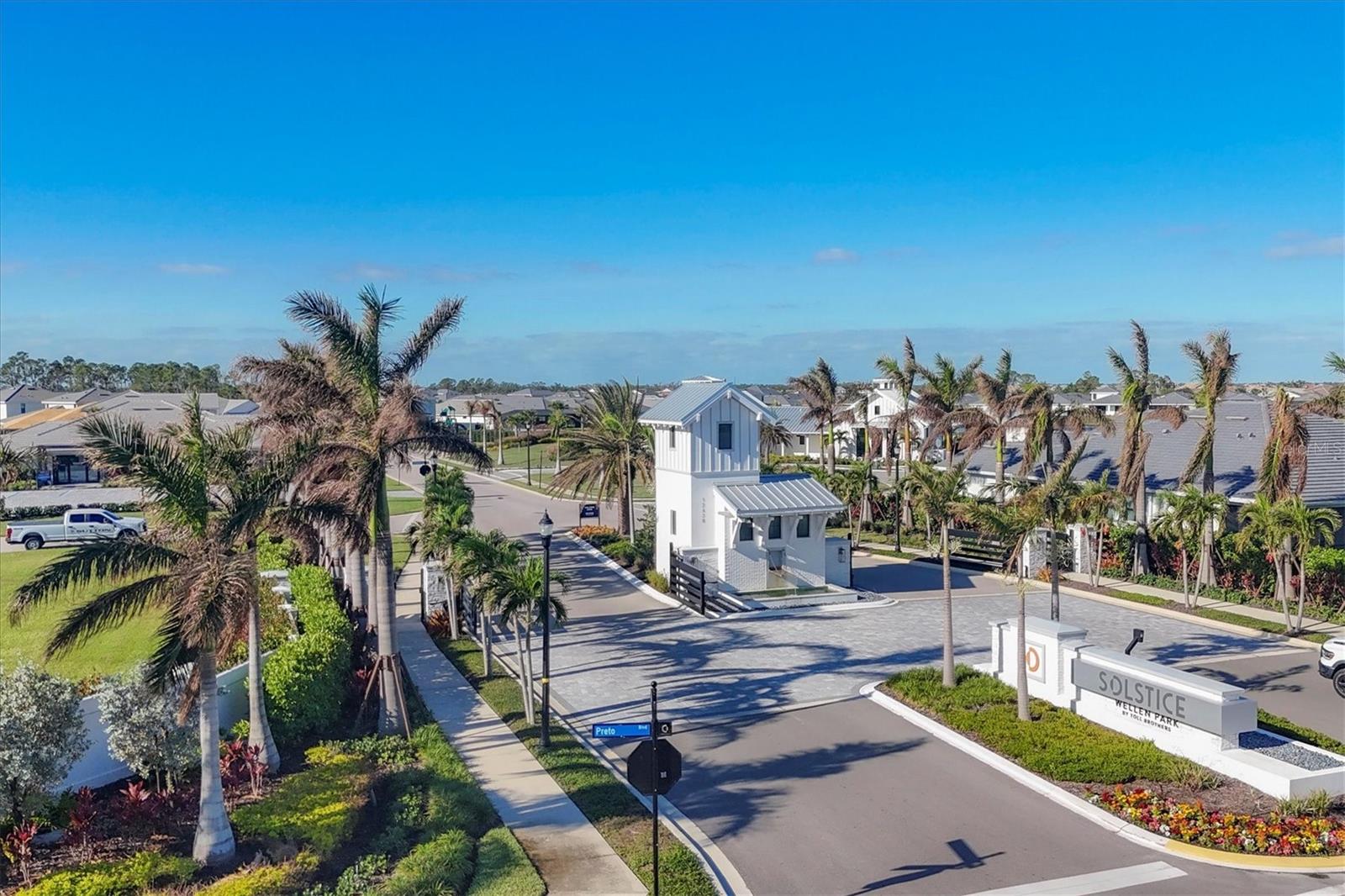 SOLSTICE PH 1 - Residential