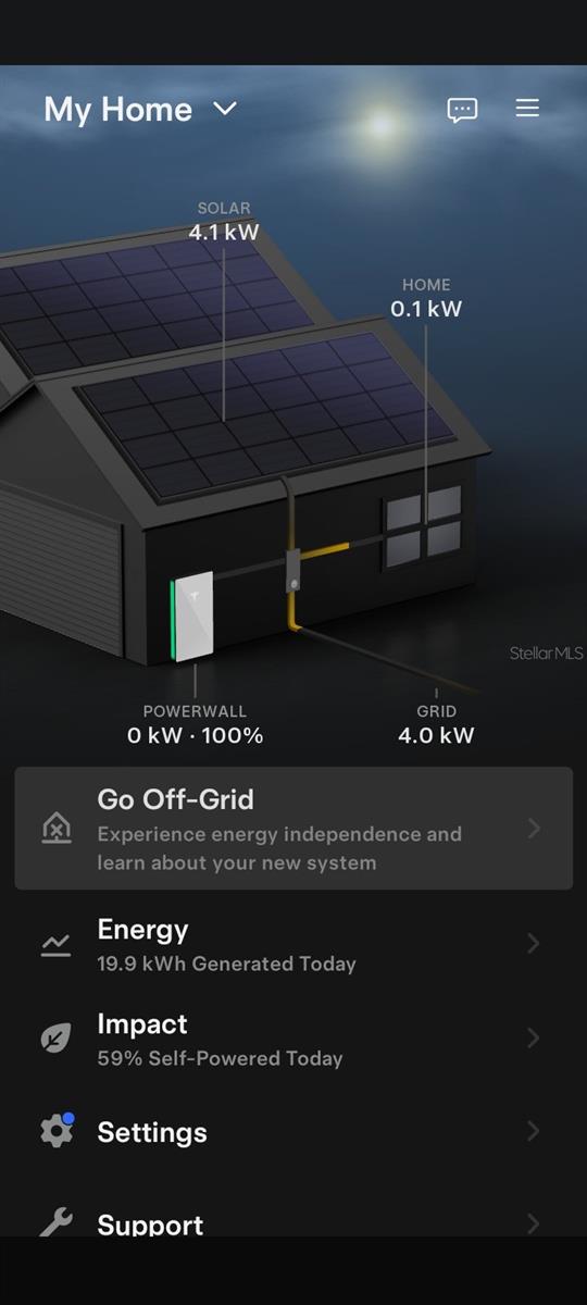 SOLSTICE PH 1 - Residential