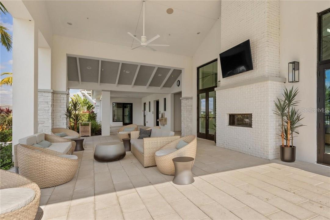 SOLSTICE PH 1 - Residential