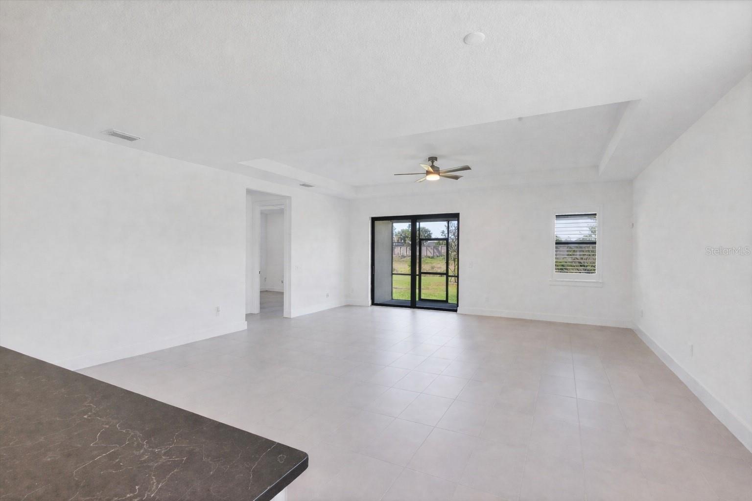 SOLSTICE PH 1 - Residential