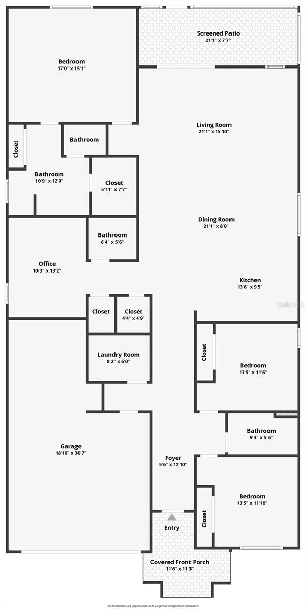 SOLSTICE PH 1 - Residential