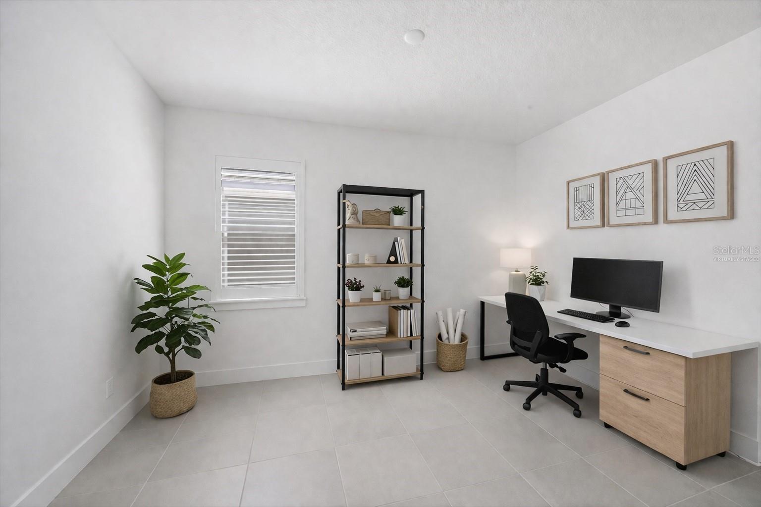 SOLSTICE PH 1 - Residential