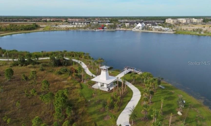 SOLSTICE PH 1 - Residential