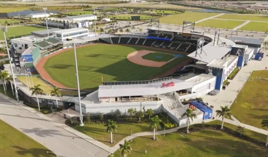 SOLSTICE PH 1 - Residential