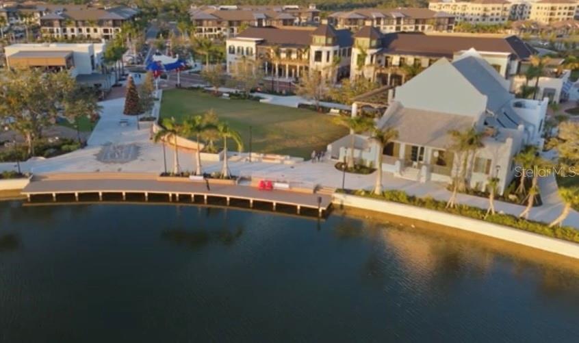 SOLSTICE PH 1 - Residential