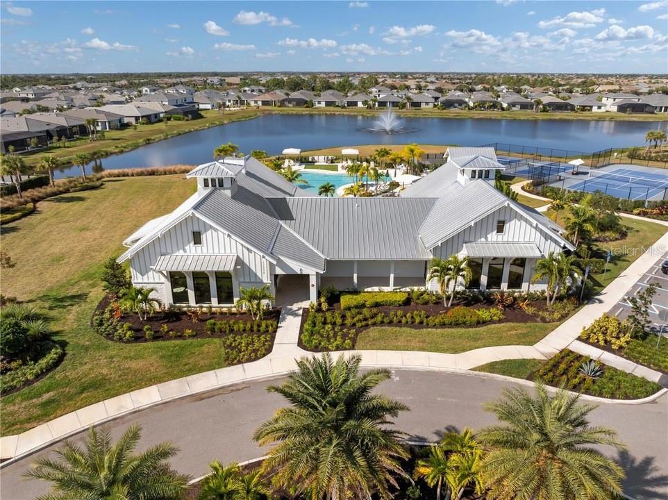 SOLSTICE PH 1 - Residential