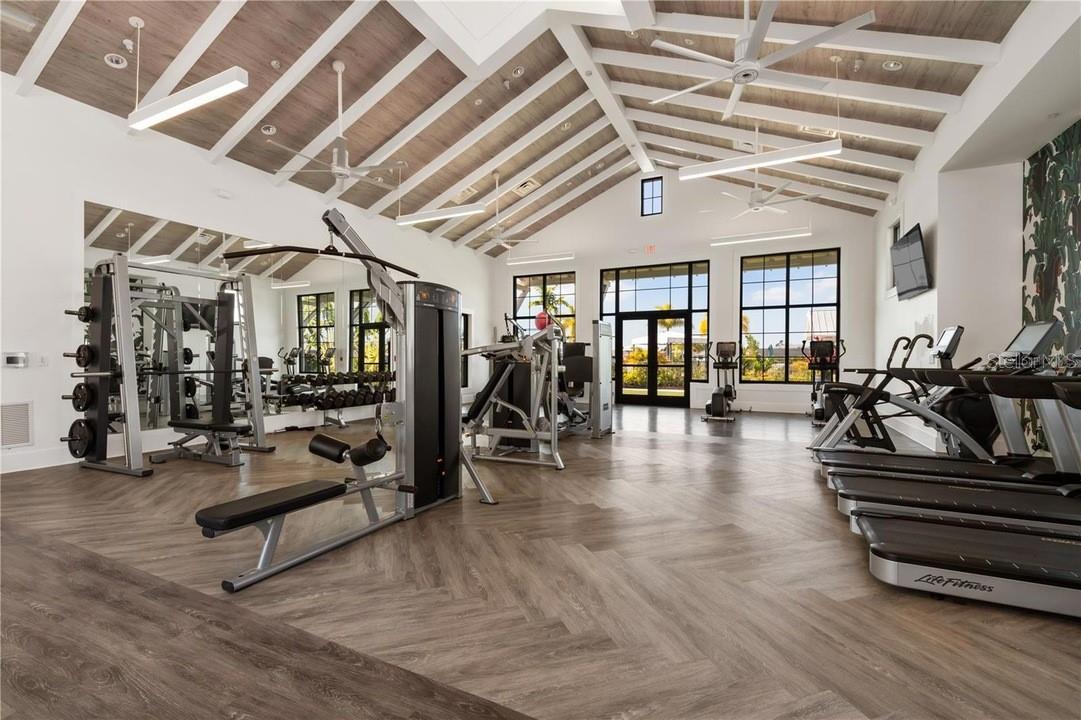 SOLSTICE PH 1 - Residential