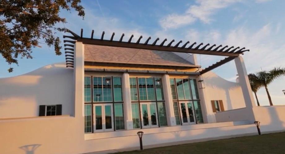 SOLSTICE PH 1 - Residential