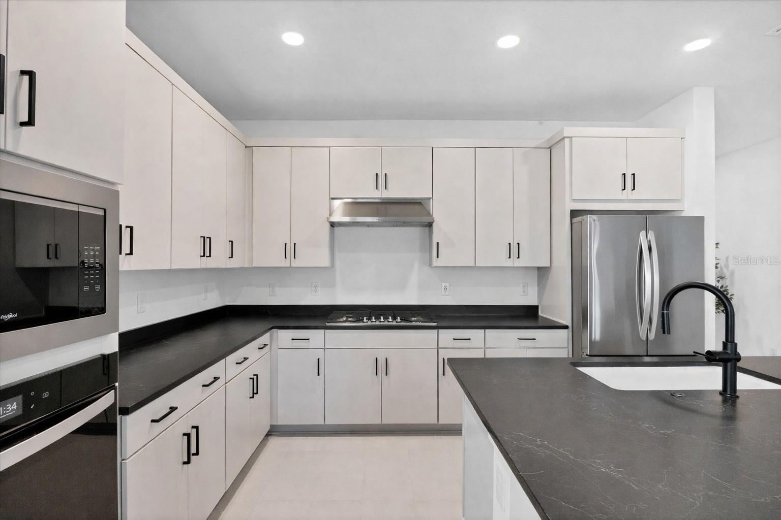 SOLSTICE PH 1 - Residential