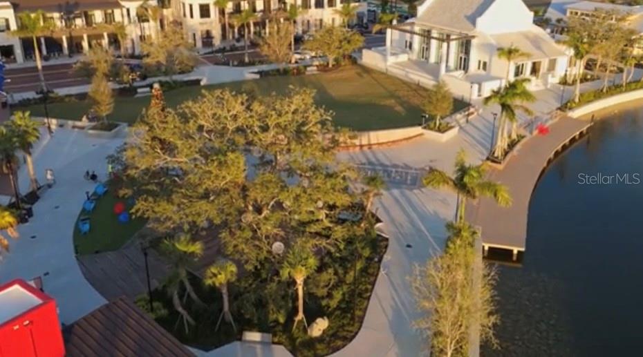 SOLSTICE PH 1 - Residential