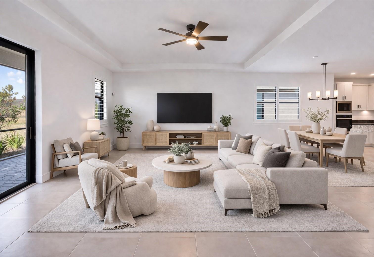 SOLSTICE PH 1 - Residential