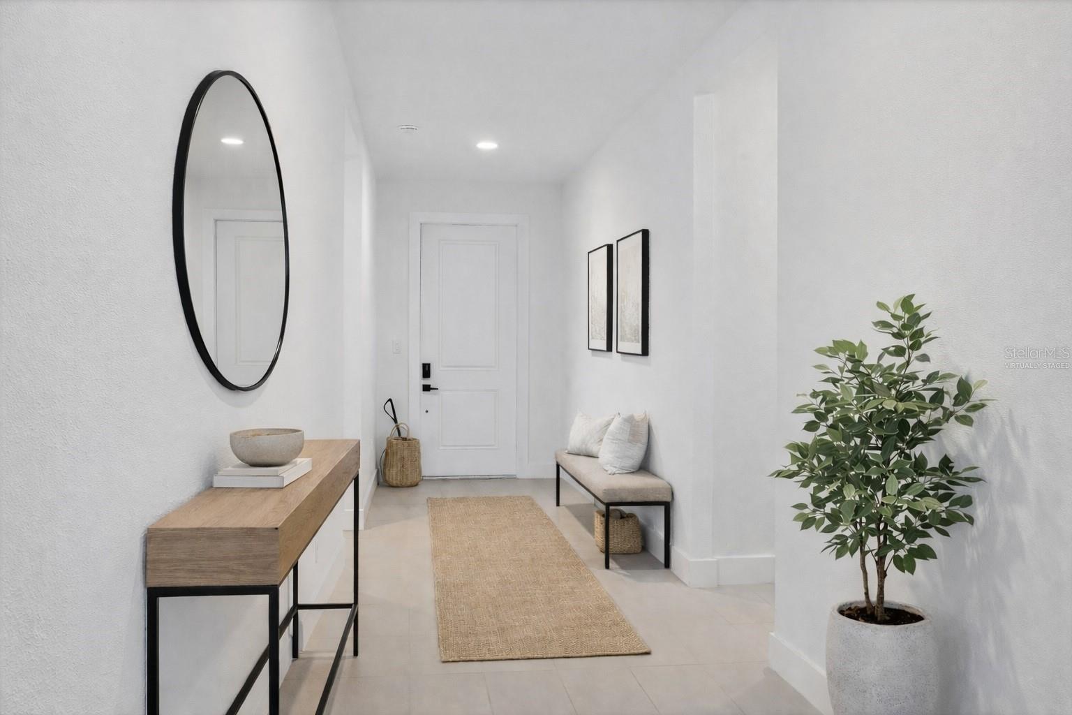 SOLSTICE PH 1 - Residential